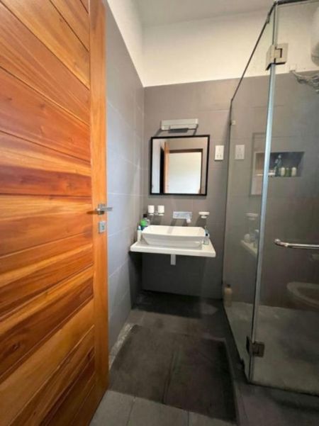 Bathroom - Prime - 02 Bedroom Furnished Apartment for Sale in Colombo 08 (A3663)