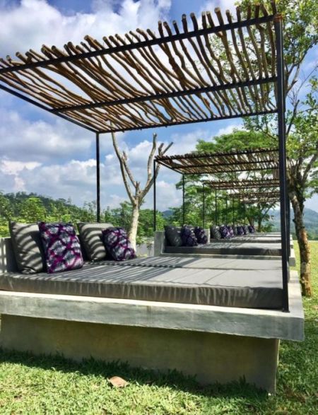 Exterior - Tourist Board Registered Luxury 7-BR Tea Estate Villa for Sale – Galle/Wanduramba