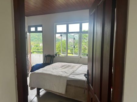Bedroom - 13.9 Perches 4  Bedrooms House For Sale Athurugiriya Korathota