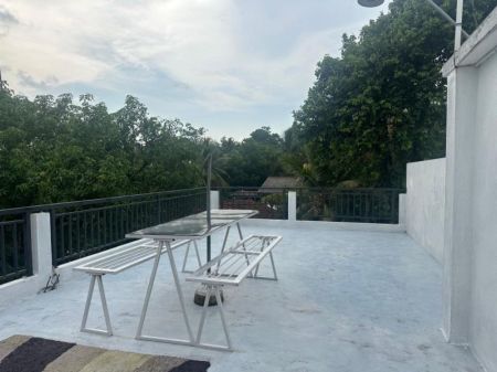 Exterior - 13.9 Perches 4  Bedrooms House For Sale Athurugiriya Korathota