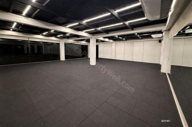 Commercial for rent in Colombo 7