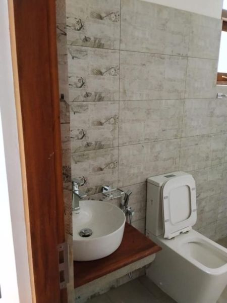 Bathroom -  New Luxury Single Storey House for Sale – Near Athurugiriya