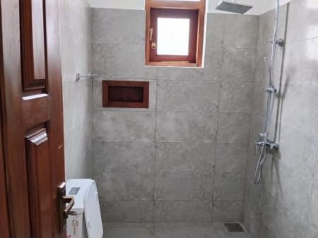 Bathroom -  New Luxury Single Storey House for Sale – Near Athurugiriya