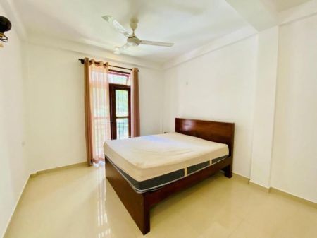Bedroom - 16 Perches Modern Box-Type Luxury House for Sale – Athurugiriya