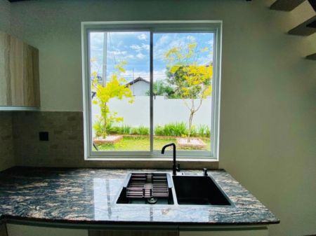 Bedroom - Modern Architect-Designed House for Sale Athurugiriya