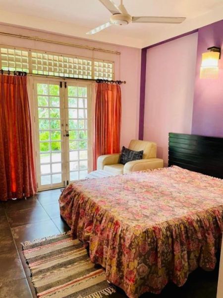 Bedroom - Two-Storey House for Sale – Lake Terrace, Athurugiriya 