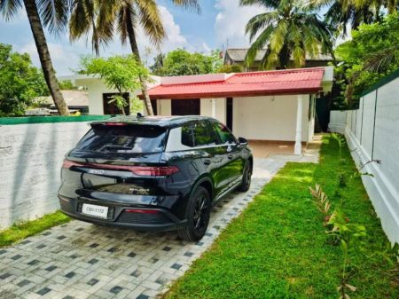 Exterior -  House for Sale –Malabe-Only 600m to SLIIT Campus