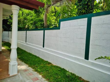Exterior -  House for Sale –Malabe-Only 600m to SLIIT Campus