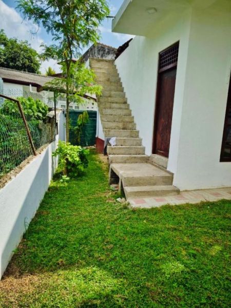 Exterior -  House for Sale –Malabe-Only 600m to SLIIT Campus