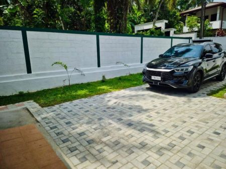 Exterior -  House for Sale –Malabe-Only 600m to SLIIT Campus