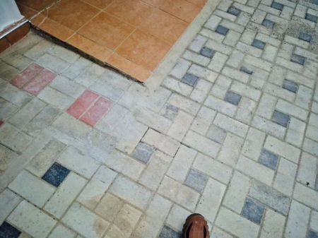 Bathroom -  House for Sale –Malabe-Only 600m to SLIIT Campus