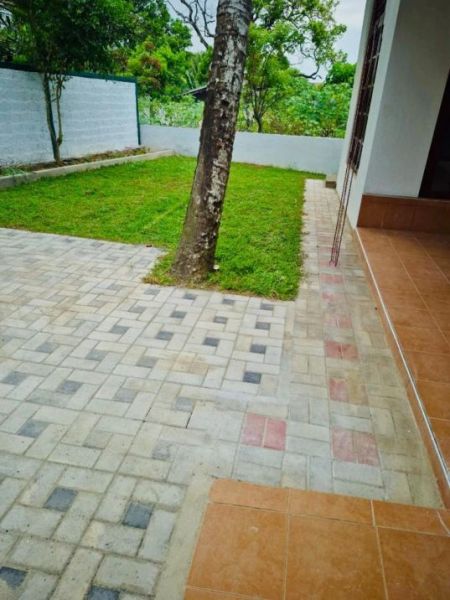 Exterior -  House for Sale –Malabe-Only 600m to SLIIT Campus