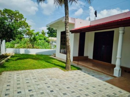 Exterior -  House for Sale –Malabe-Only 600m to SLIIT Campus