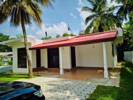 Exterior -  House for Sale –Malabe-Only 600m to SLIIT Campus