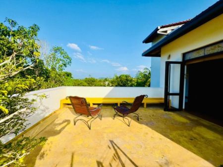 Exterior - Three-Storey Luxury House for Sale – Malabe