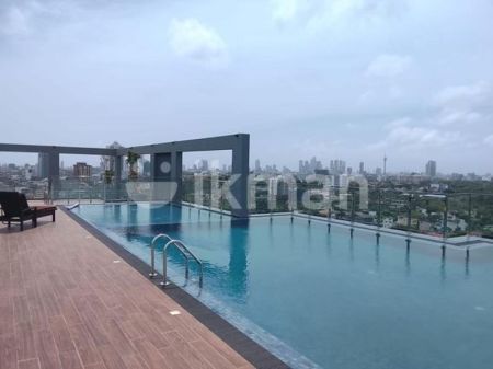 Exterior - Apartment For Rent In Nawala ( File No 5309a) Flemington Apartments