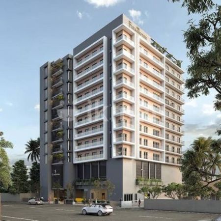 Exterior - Apartment For Rent In Nawala ( File No 5309a) Flemington Apartments