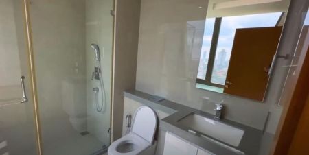 Bathroom - Altair - 03 Bedroom Unfurnished Apartment for Rent in Colombo 02 (A2668)