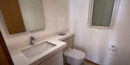 Bathroom - Altair - 03 Bedroom Unfurnished Apartment for Rent in Colombo 02 (A2668)