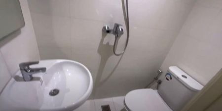 Bathroom - Altair - 03 Bedroom Unfurnished Apartment for Rent in Colombo 02 (A2668)