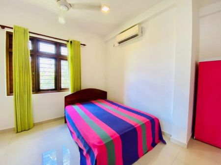 Bedroom -  Fully Furnished House for Sale in Malabe  