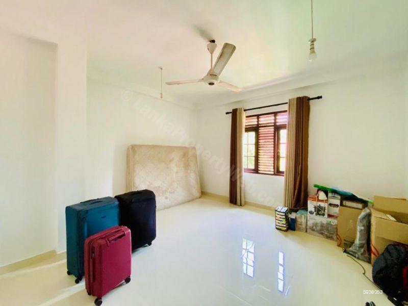 Living Room - House for sale in Malabe