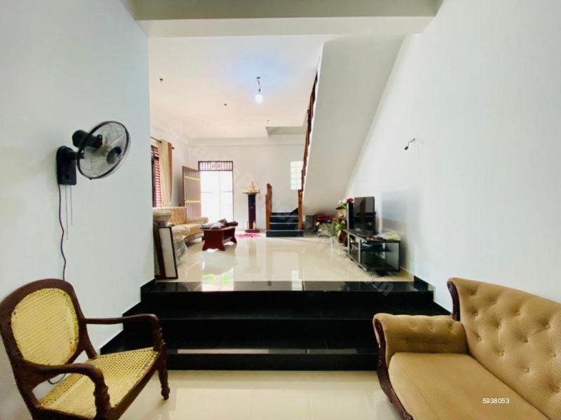 House for sale in Malabe