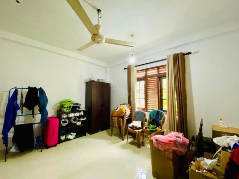 Living Room - House for sale in Malabe