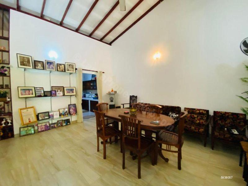 Dining room - House for sale in Malabe