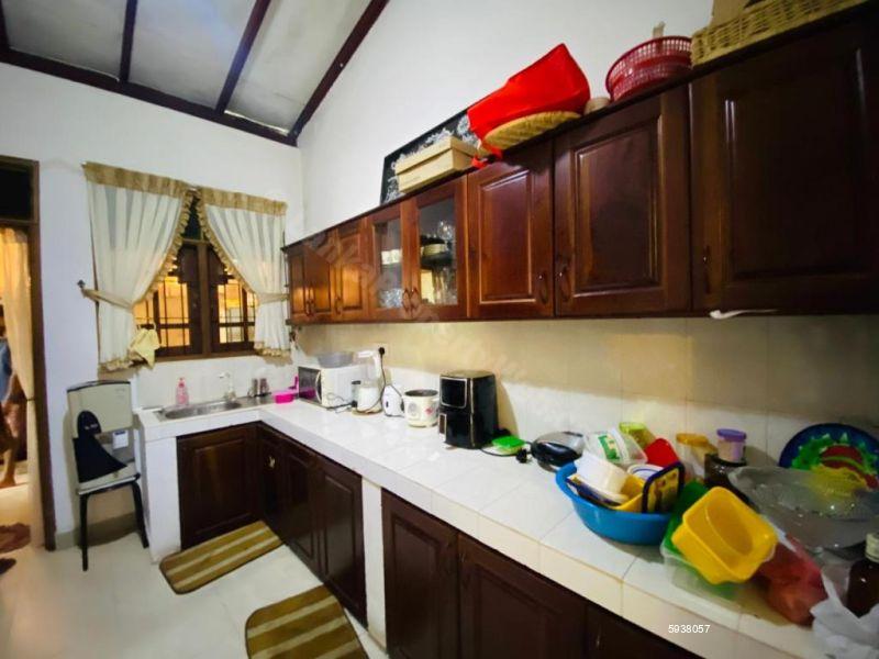Kitchen - House for sale in Malabe
