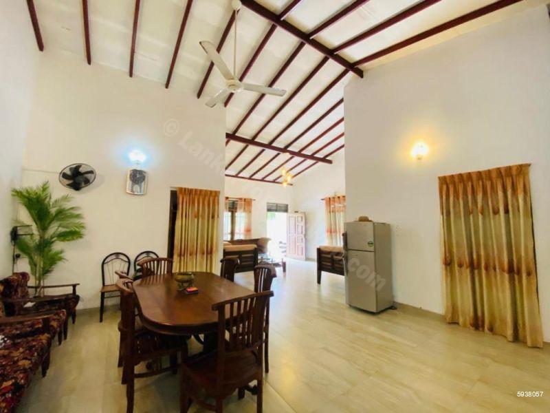 Dining room - House for sale in Malabe