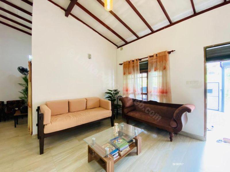 Living Room - House for sale in Malabe