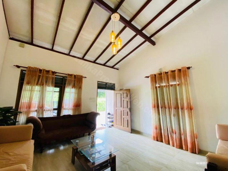 Bedroom - House for sale in Malabe