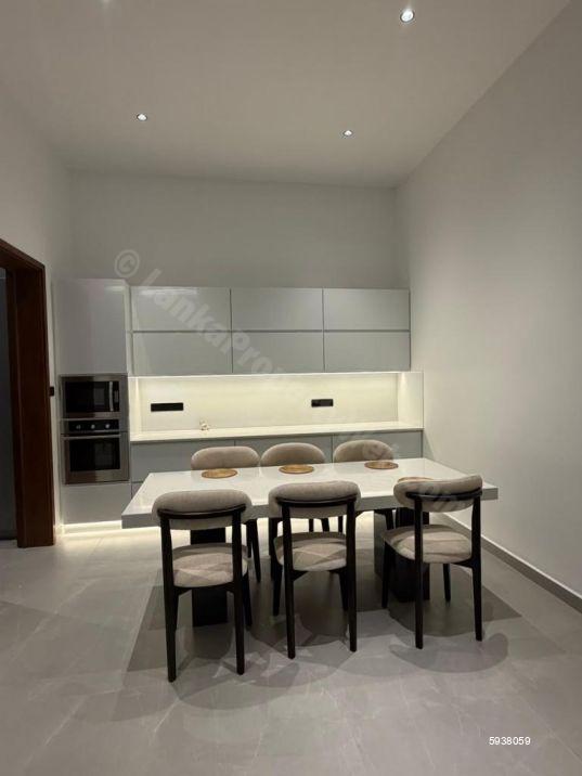 Dining room - House for sale in Battaramulla