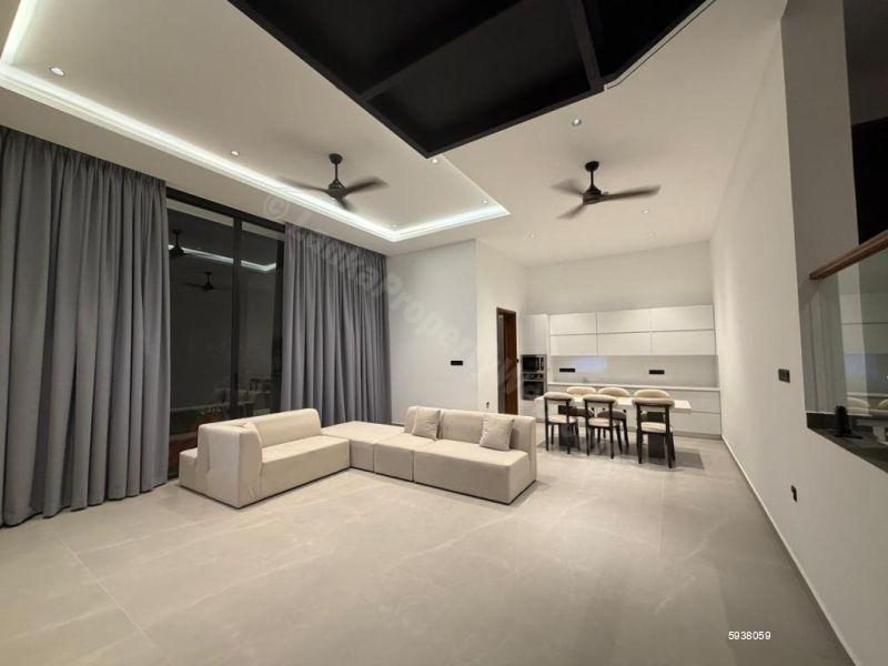 Living Room - House for sale in Battaramulla
