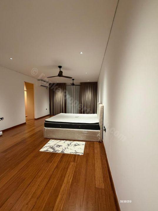 Bedroom - House for sale in Battaramulla