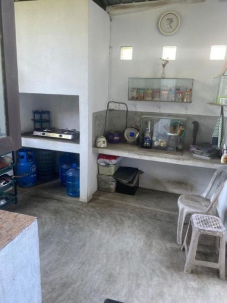 Kitchen - 10 Perches House For Sale Near Malabe Town 