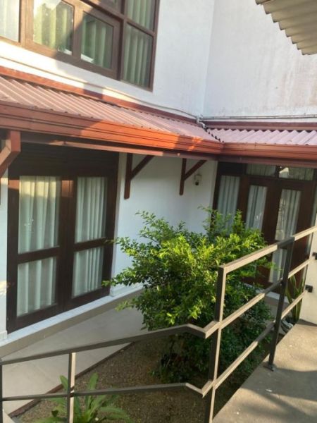 Exterior - 10 Perches House For Sale Near Malabe Town 