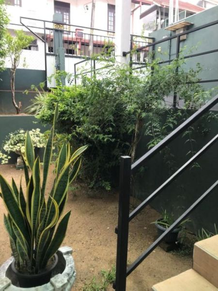 Exterior - 10 Perches House For Sale Near Malabe Town 