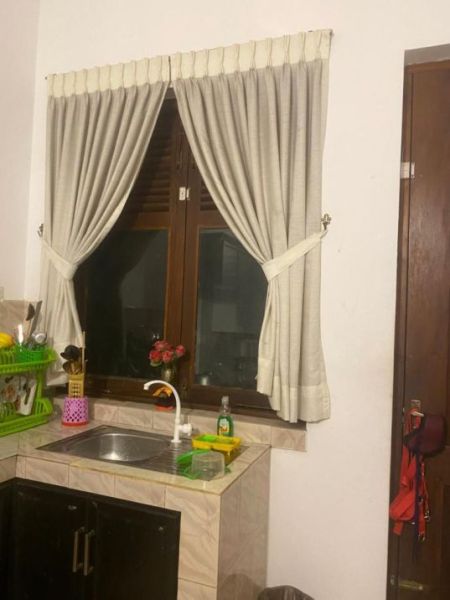 Kitchen - 10 Perches House For Sale Near Malabe Town 
