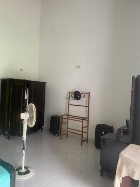 Living Room - 10 Perches House For Sale Near Malabe Town 