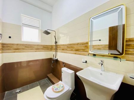 Bathroom - Luxury Brand New House for Sale – Malabe 