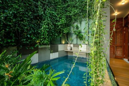Exterior - Battaramulla Koswaththa Super Luxury Brand New House For Sale 