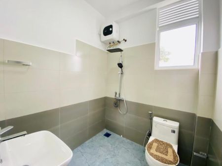 Bathroom - With Furniture 2-Storey House for Sale  Malabe