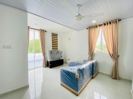 Bedroom - With Furniture 2-Storey House for Sale  Malabe