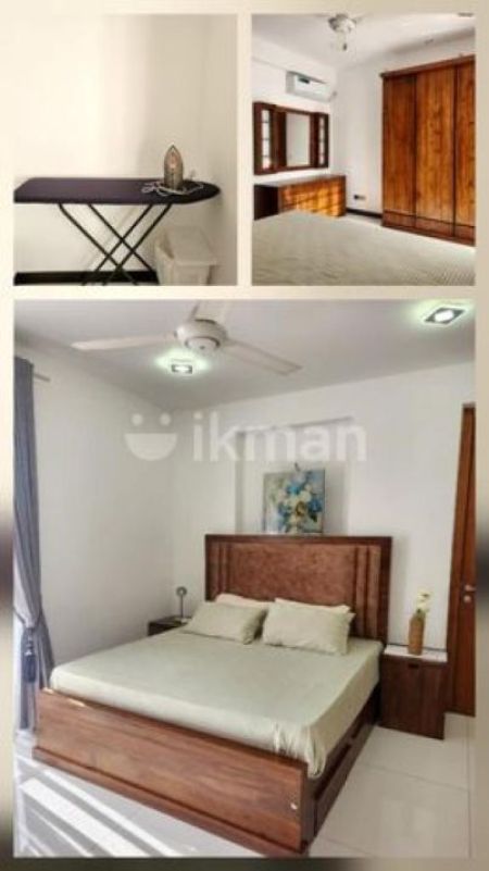 Bedroom - Apartment For Rent In Colombo 05 ( File No 5310a) Florida Apartments