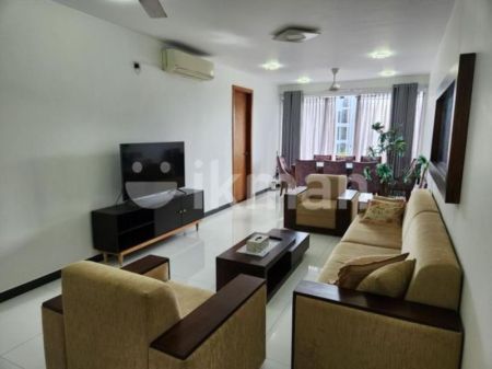 Living Room - Apartment For Rent In Colombo 05 ( File No 5310a) Florida Apartments