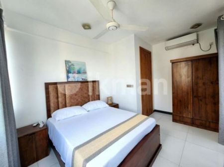 Bedroom - Apartment For Rent In Colombo 05 ( File No 5310a) Florida Apartments