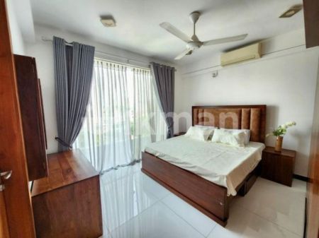 Bedroom - Apartment For Rent In Colombo 05 ( File No 5310a) Florida Apartments