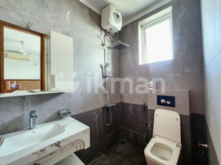 Bathroom - Apartment For Rent In Colombo 05 ( File No 5310a) Florida Apartments